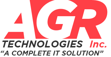 AGR Technologies | Website Designing and Development Company