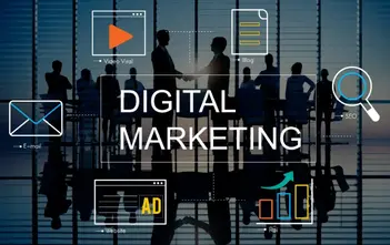 digital marketing agency