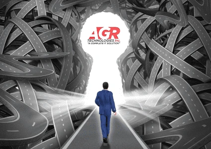 AGR Technologies About Us