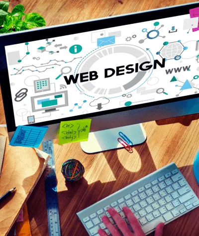 website design services