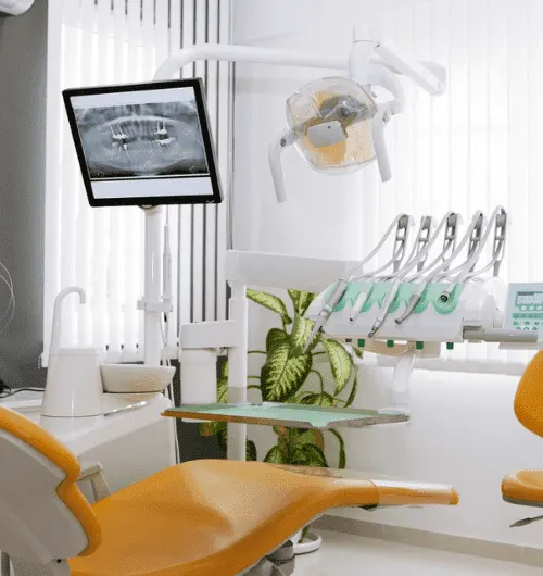 it services for dentists